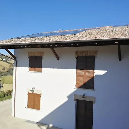 Itufi Bed & Breakfast