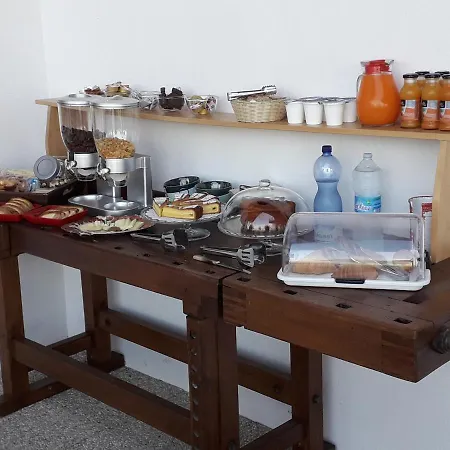 Itufi Bed & Breakfast Colonnella