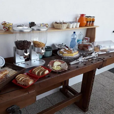 Bed & Breakfast Itufi