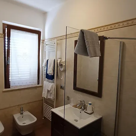 Itufi Bed & Breakfast 3*