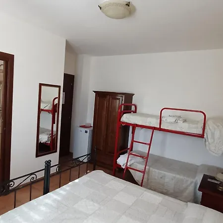 Bed & Breakfast Itufi Colonnella