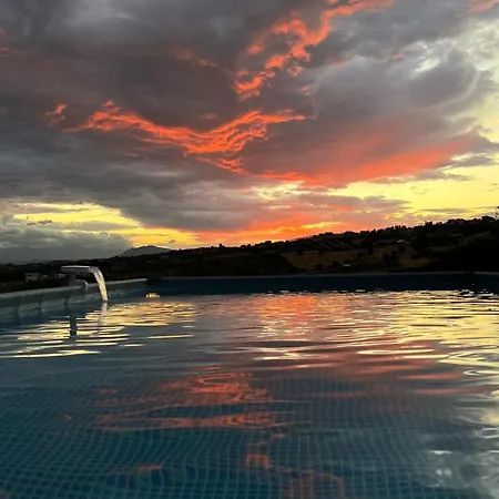 Itufi Bed & Breakfast