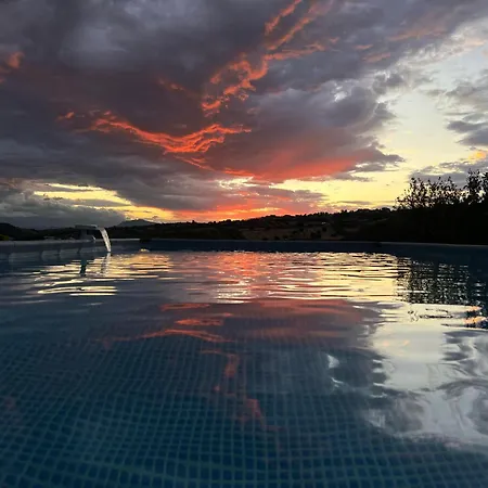 Bed & Breakfast Itufi