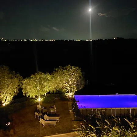 Itufi Bed & Breakfast 3*