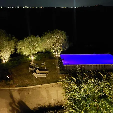 Bed & Breakfast Itufi 3*