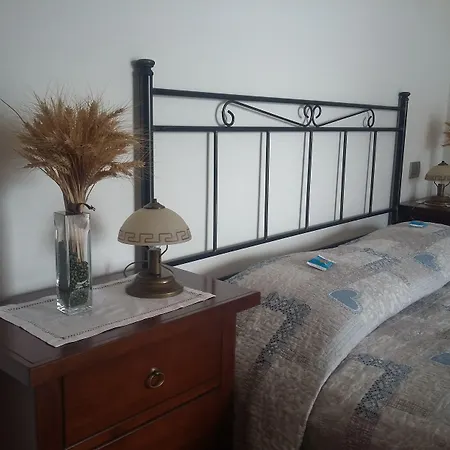 Itufi Bed & Breakfast 3*