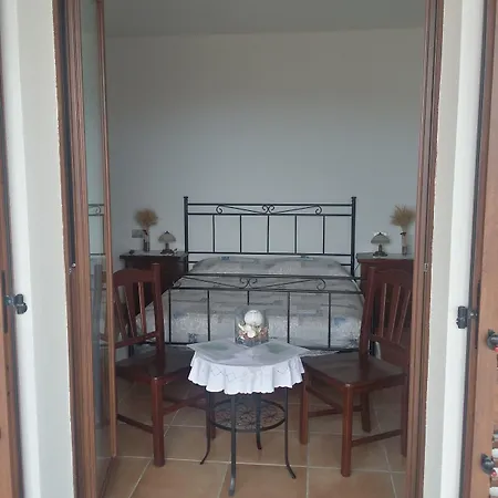 Panzió Itufi Colonnella
