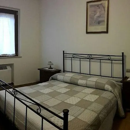 Bed & Breakfast Itufi