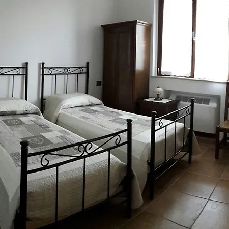Bed & Breakfast Itufi 3*