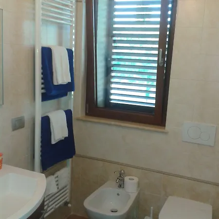 Panzió Itufi 3*