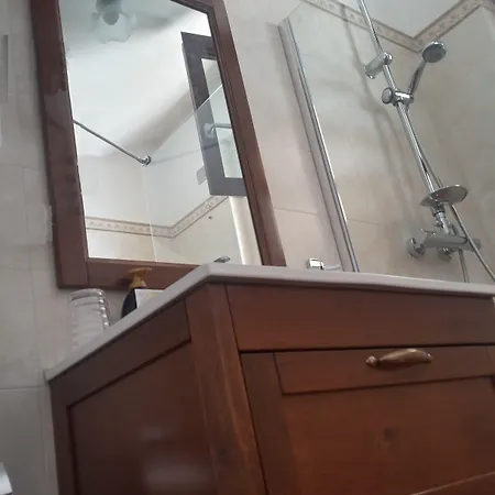 Bed & Breakfast Itufi