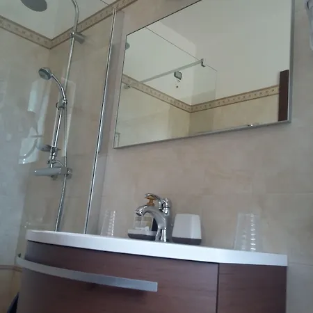 Panzió Itufi Colonnella