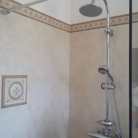 Bed & Breakfast Itufi 3*