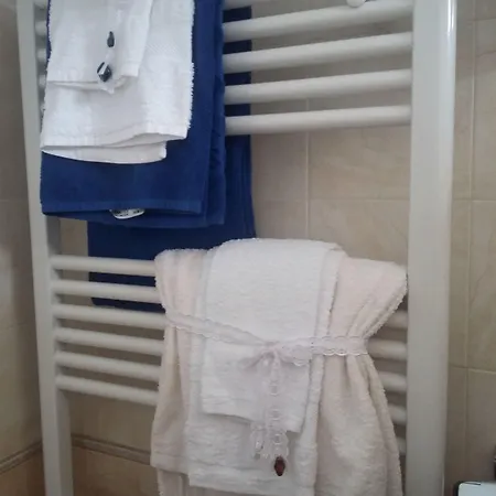 Itufi 3* Colonnella