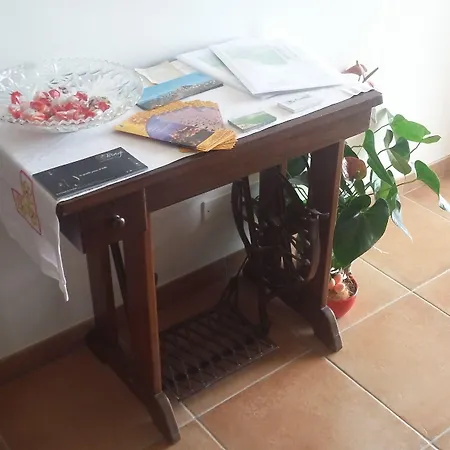 Itufi Bed & Breakfast Colonnella