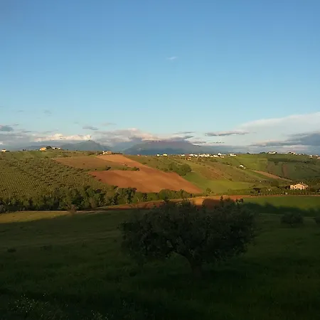 Itufi Bed & Breakfast