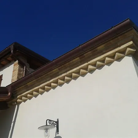 Itufi Bed & Breakfast 3*