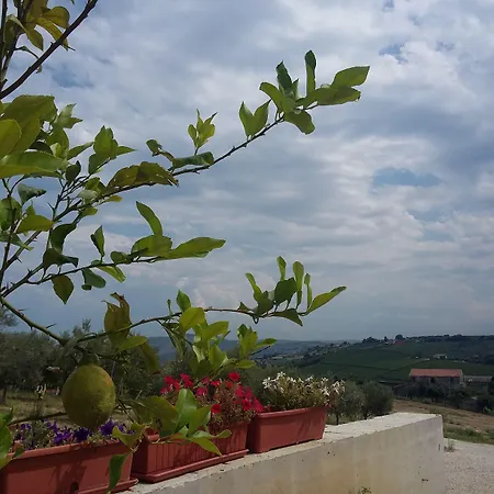 Bed & Breakfast Itufi