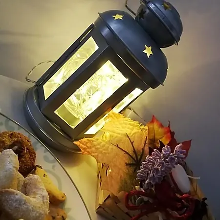 Panzió Itufi 3*