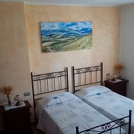 Panzió Itufi