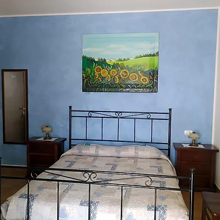 Itufi Panzió Colonnella