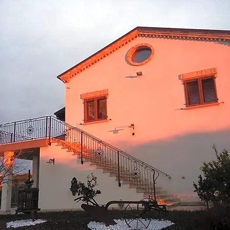 Itufi Panzió Colonnella