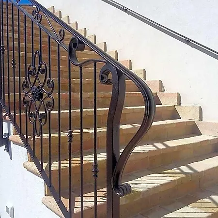 Itufi Panzió Colonnella