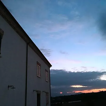 Panzió Itufi 3*