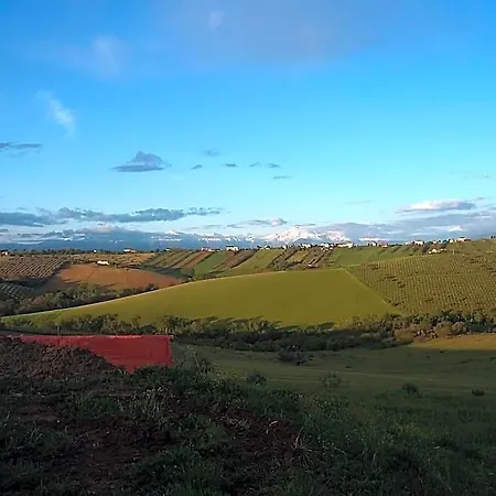 Panzió Itufi 3*