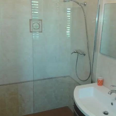 Bed & Breakfast Itufi