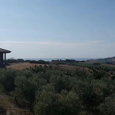 Bed & Breakfast Itufi Colonnella