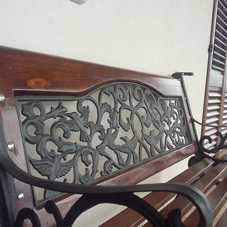 Nocleg ze śniadaniem Itufi