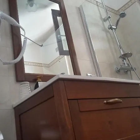 Itufi Bed & Breakfast Colonnella