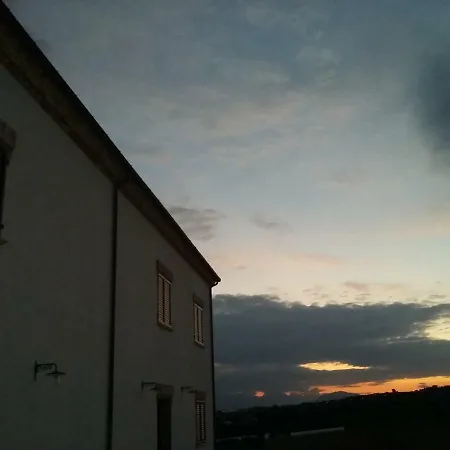 Bed & Breakfast Itufi