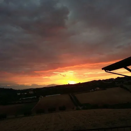 Itufi Bed & Breakfast 3*