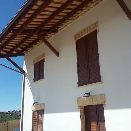 Itufi Bed & Breakfast