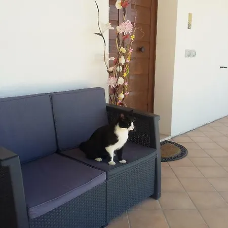 Itufi Bed & Breakfast