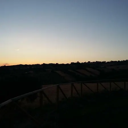 Nocleg ze śniadaniem Itufi 3*