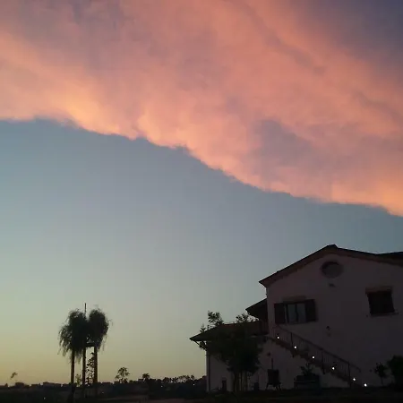 Nocleg ze śniadaniem Itufi 3*