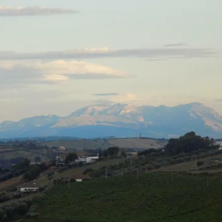 Bed & Breakfast Itufi 3*