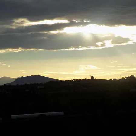 Itufi Bed & Breakfast Colonnella