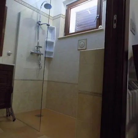 Panzió Itufi Colonnella
