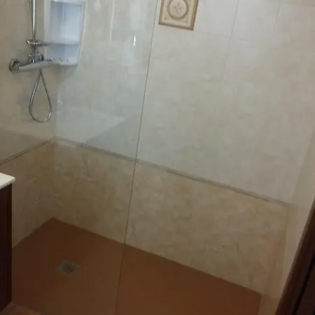 Itufi Bed & Breakfast 3*