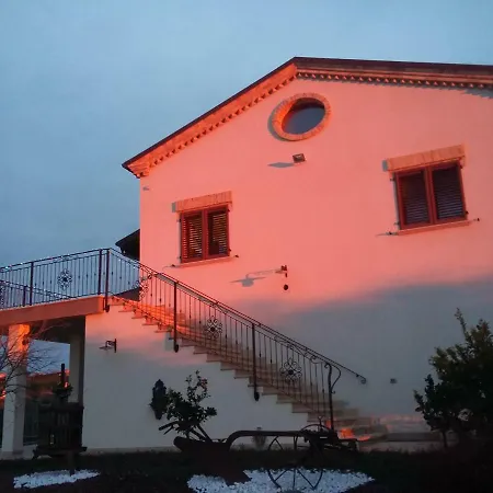 Bed & Breakfast Itufi