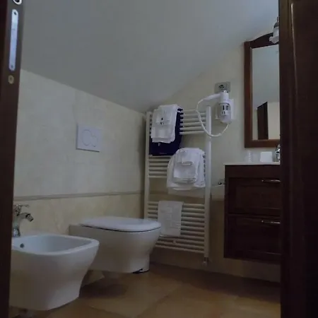 Itufi Panzió Colonnella