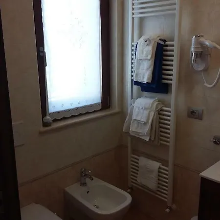 Itufi Bed & Breakfast 3*