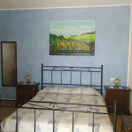 Bed & Breakfast Itufi 3*