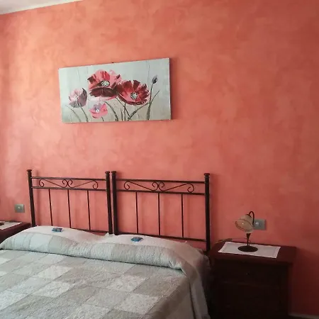 Itufi Bed & Breakfast Colonnella