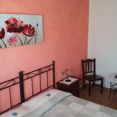 Itufi Bed & Breakfast