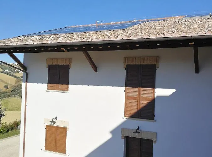 Itufi Bed & Breakfast